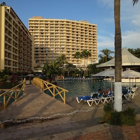 פוארטו ואלארטה Sea River Tower Condo 132 מראה חיצוני תמונה