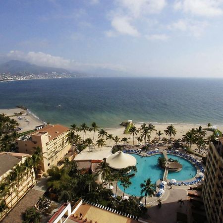 פוארטו ואלארטה Sea River Tower Condo 132 מראה חיצוני תמונה