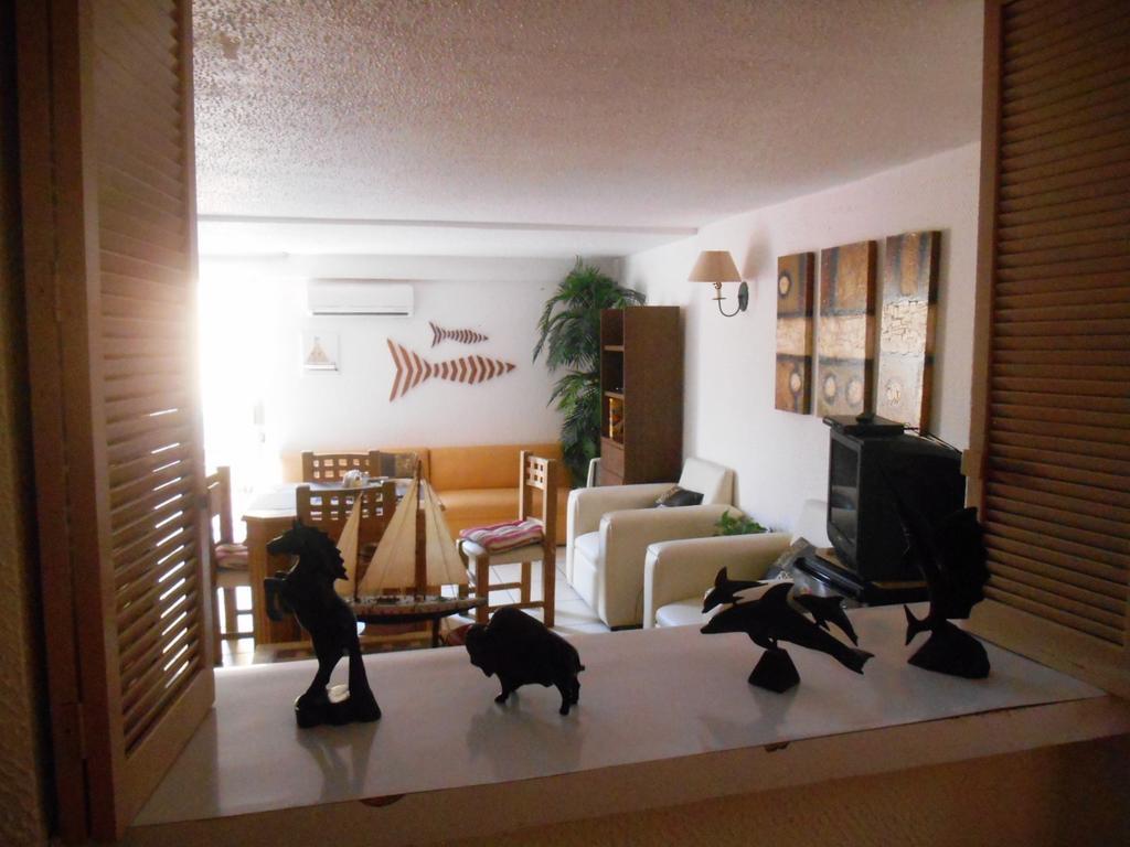 פוארטו ואלארטה Sea River Tower Condo 132 מראה חיצוני תמונה