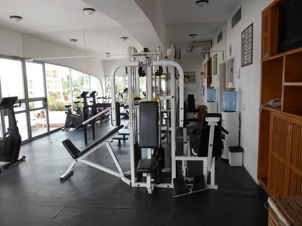 פוארטו ואלארטה Sea River Tower Condo 132 מראה חיצוני תמונה
