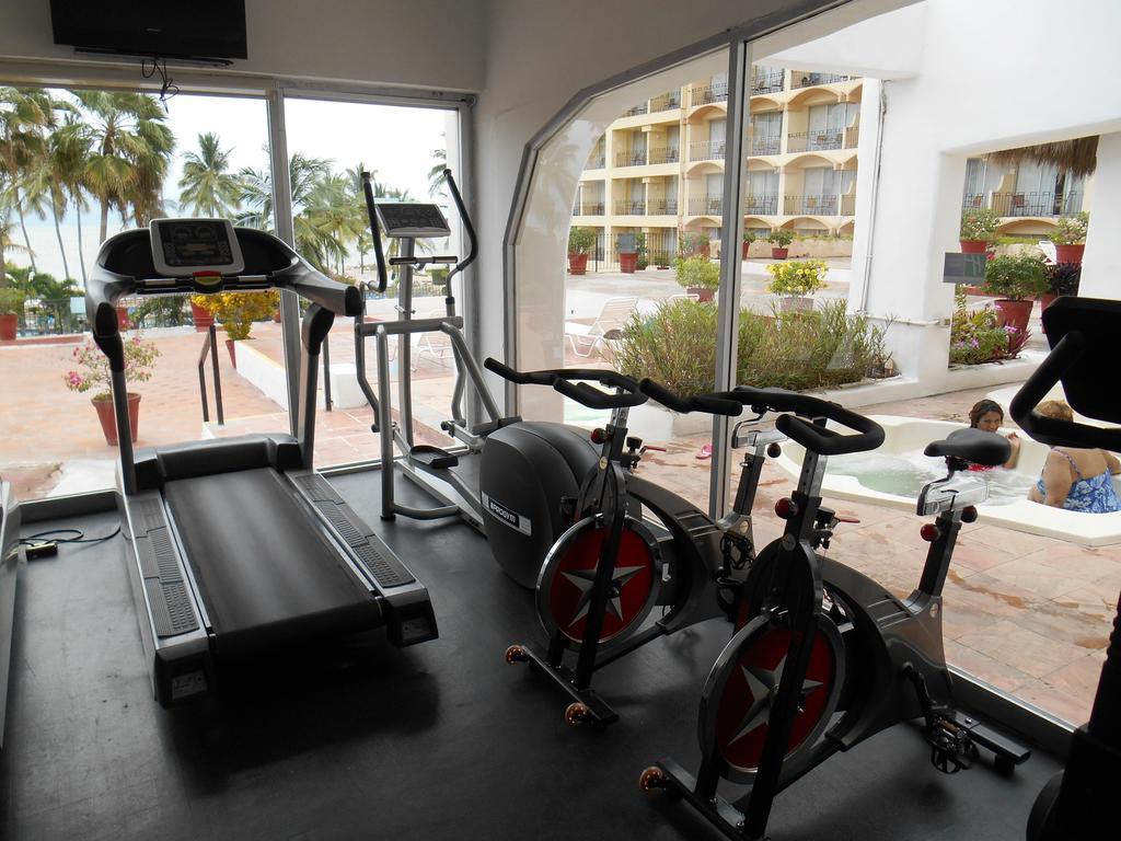 פוארטו ואלארטה Sea River Tower Condo 132 מראה חיצוני תמונה