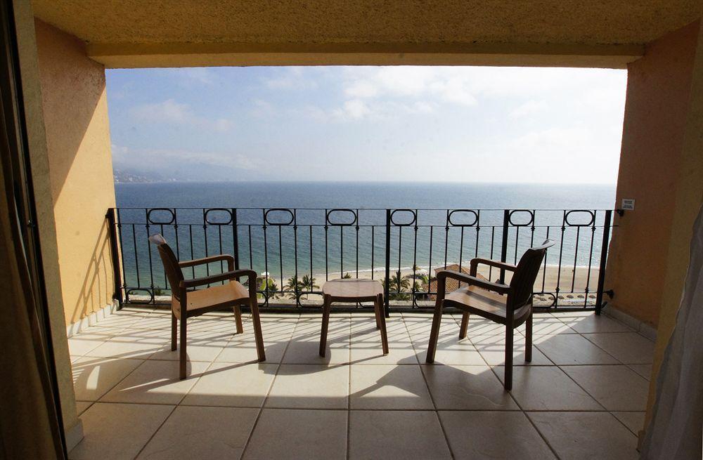 פוארטו ואלארטה Sea River Tower Condo 132 מראה חיצוני תמונה