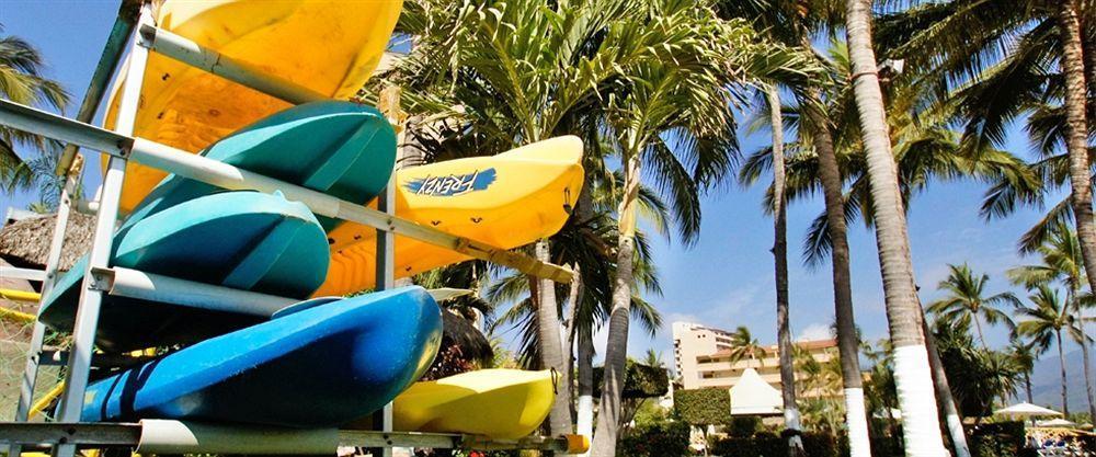 פוארטו ואלארטה Sea River Tower Condo 132 מראה חיצוני תמונה