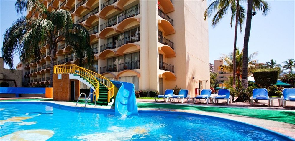 פוארטו ואלארטה Sea River Tower Condo 132 מראה חיצוני תמונה