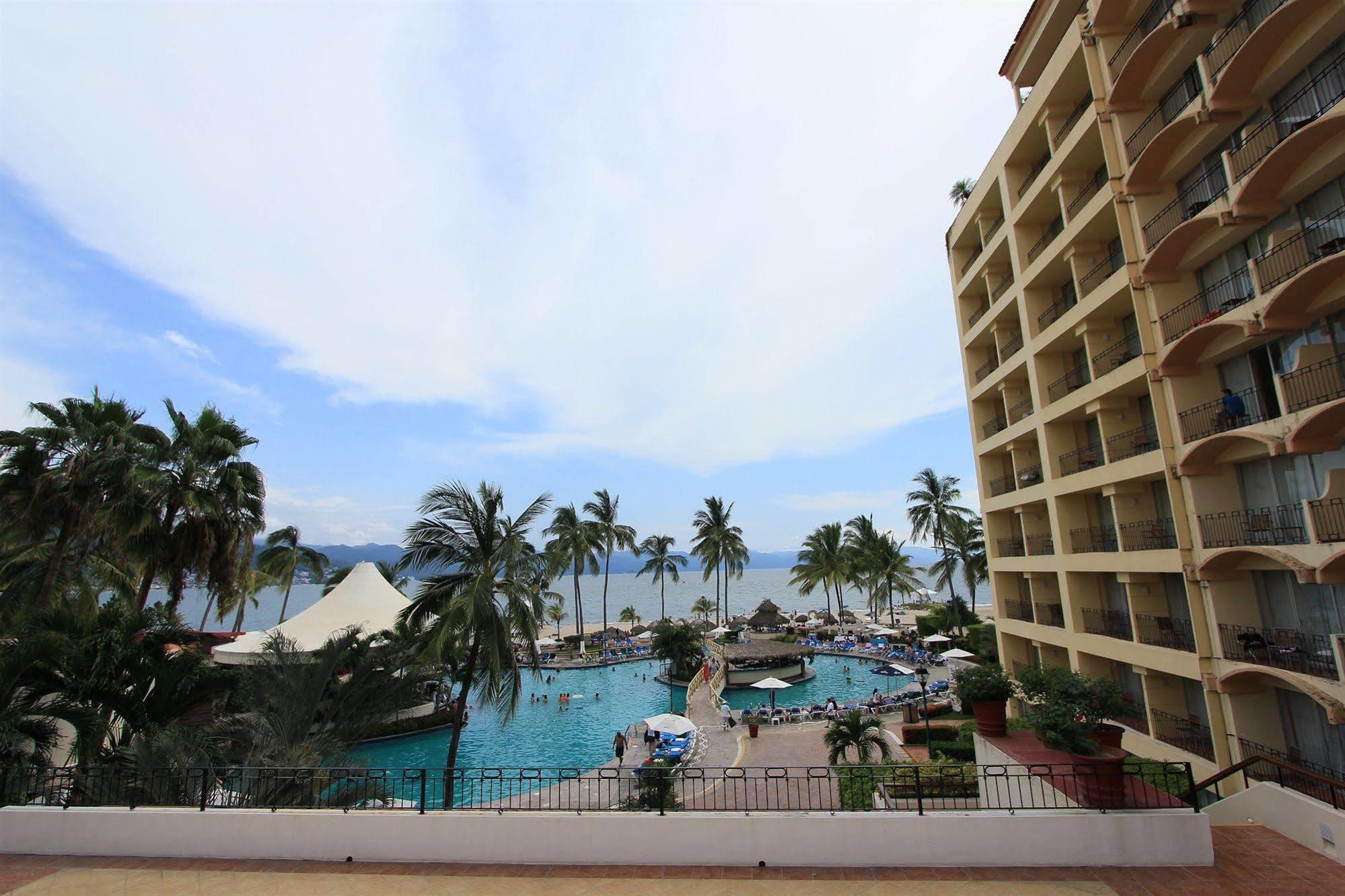 פוארטו ואלארטה Sea River Tower Condo 132 מראה חיצוני תמונה