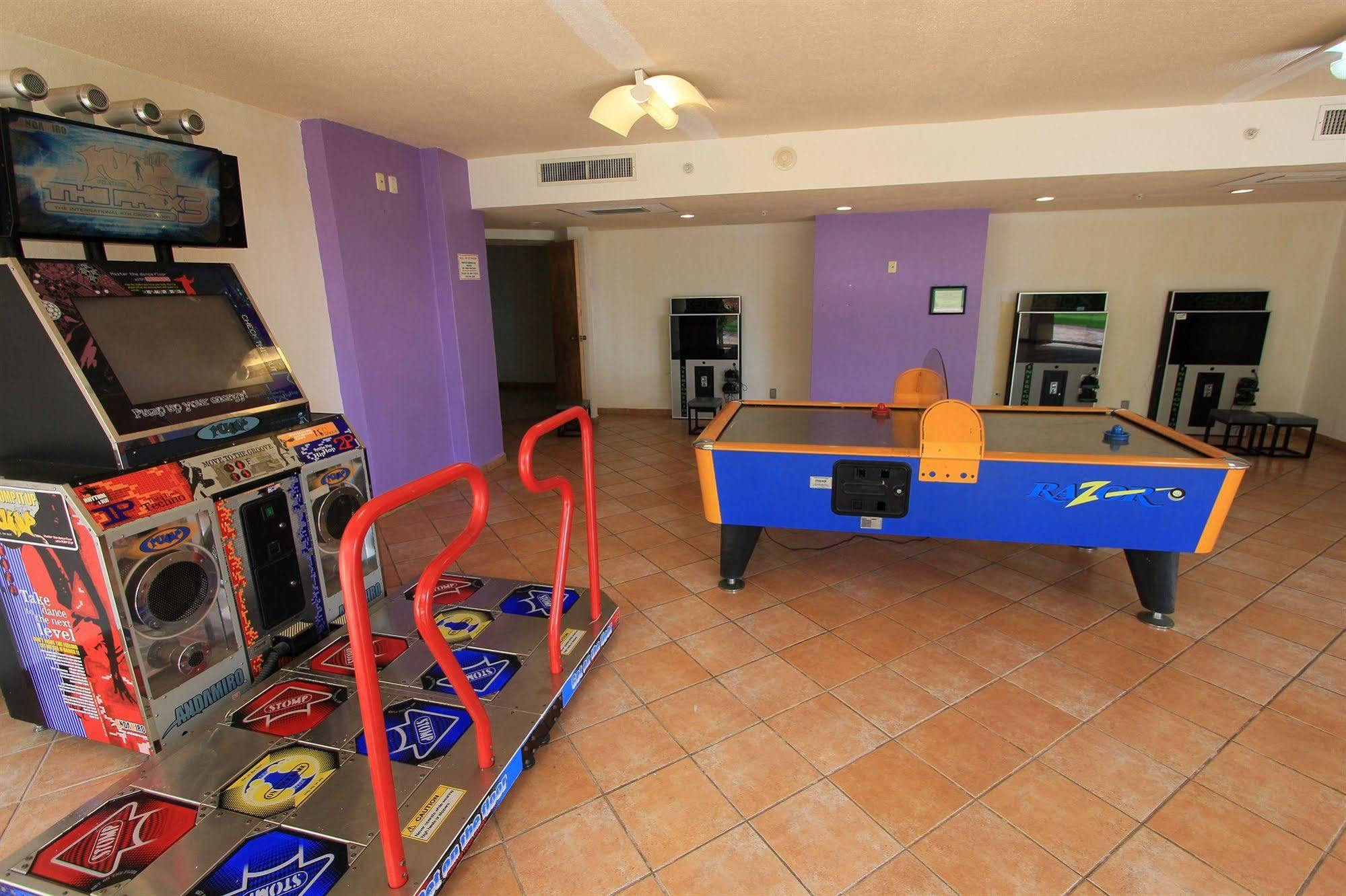 פוארטו ואלארטה Sea River Tower Condo 132 מראה חיצוני תמונה