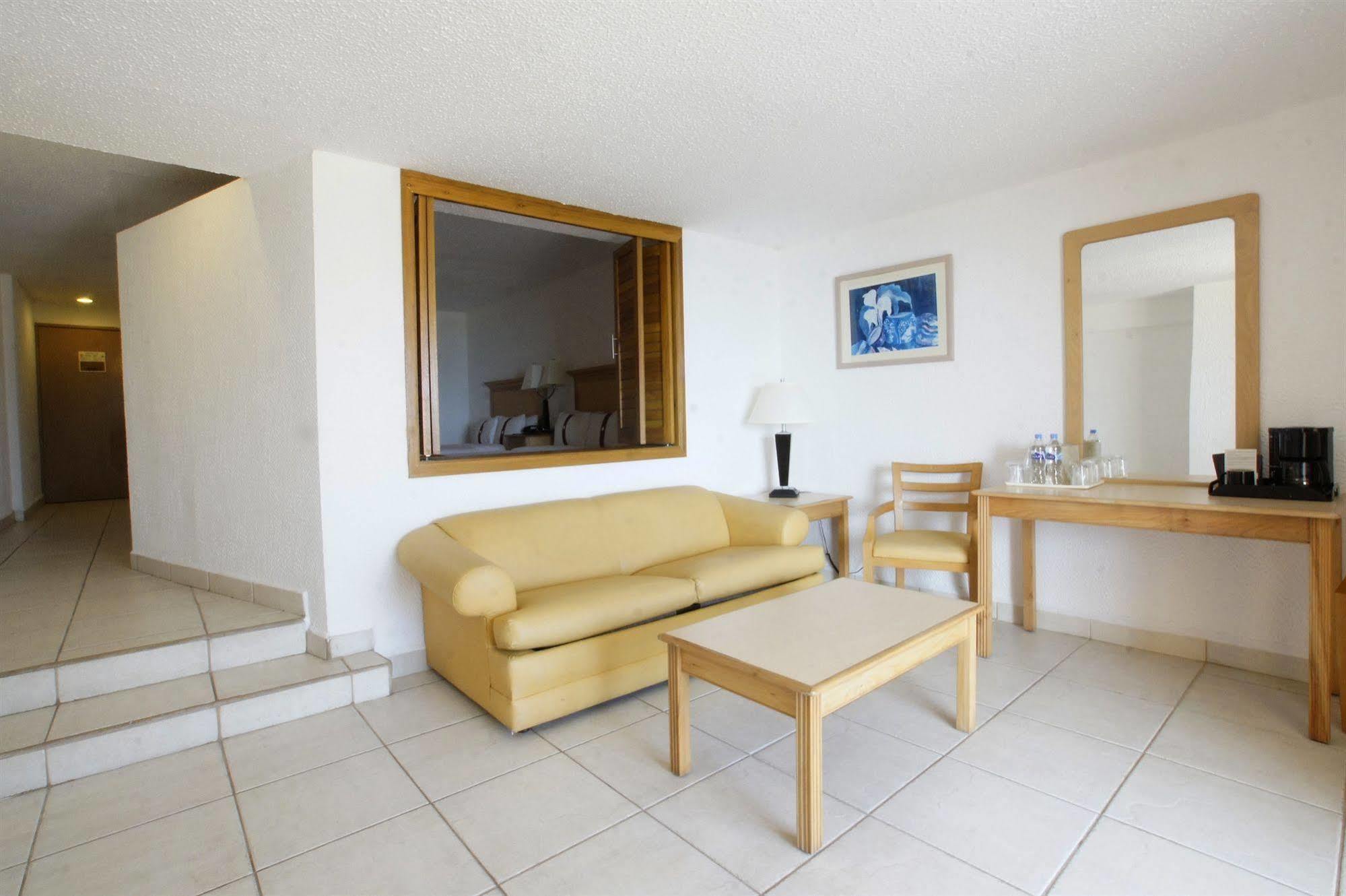 פוארטו ואלארטה Sea River Tower Condo 132 מראה חיצוני תמונה