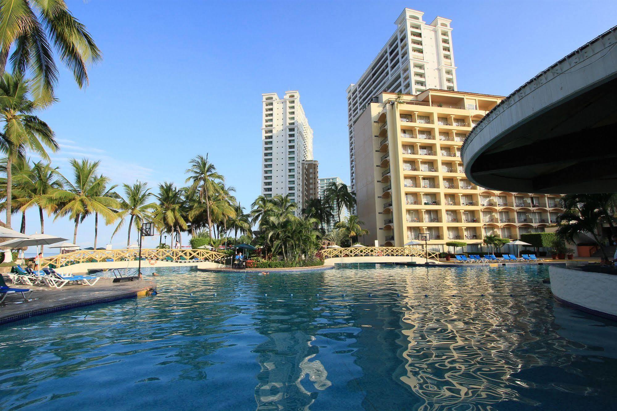 פוארטו ואלארטה Sea River Tower Condo 132 מראה חיצוני תמונה
