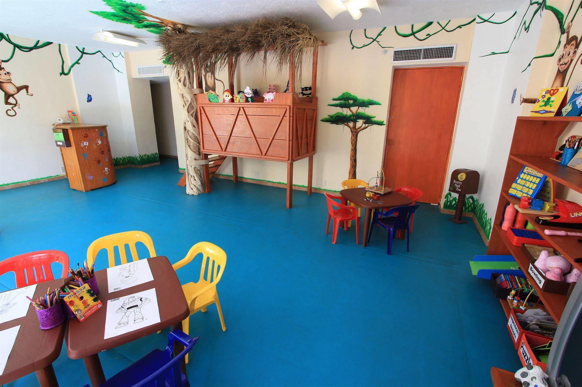 פוארטו ואלארטה Sea River Tower Condo 132 מראה חיצוני תמונה