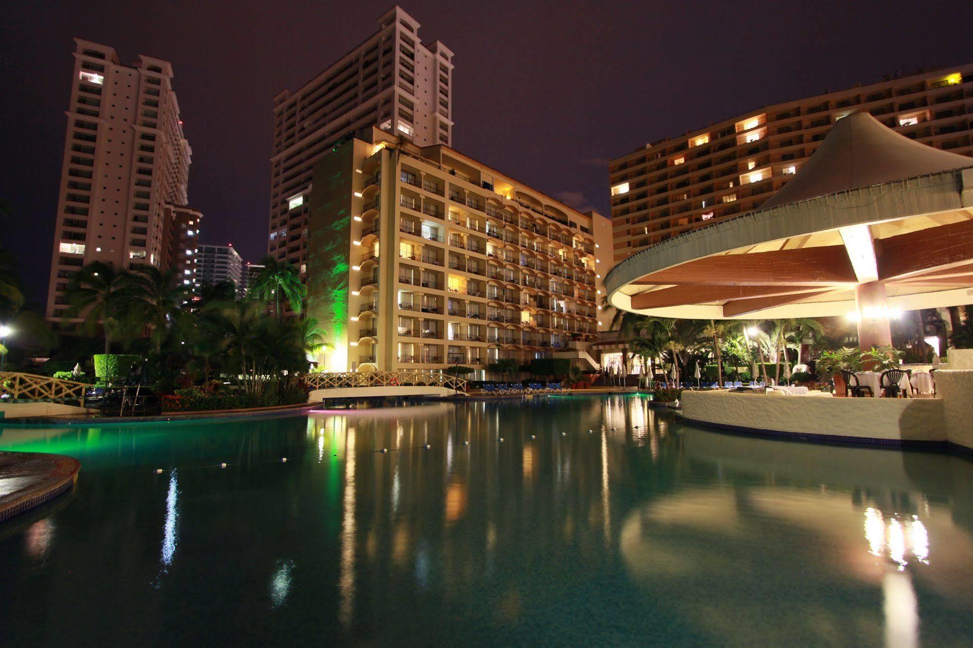 פוארטו ואלארטה Sea River Tower Condo 132 מראה חיצוני תמונה