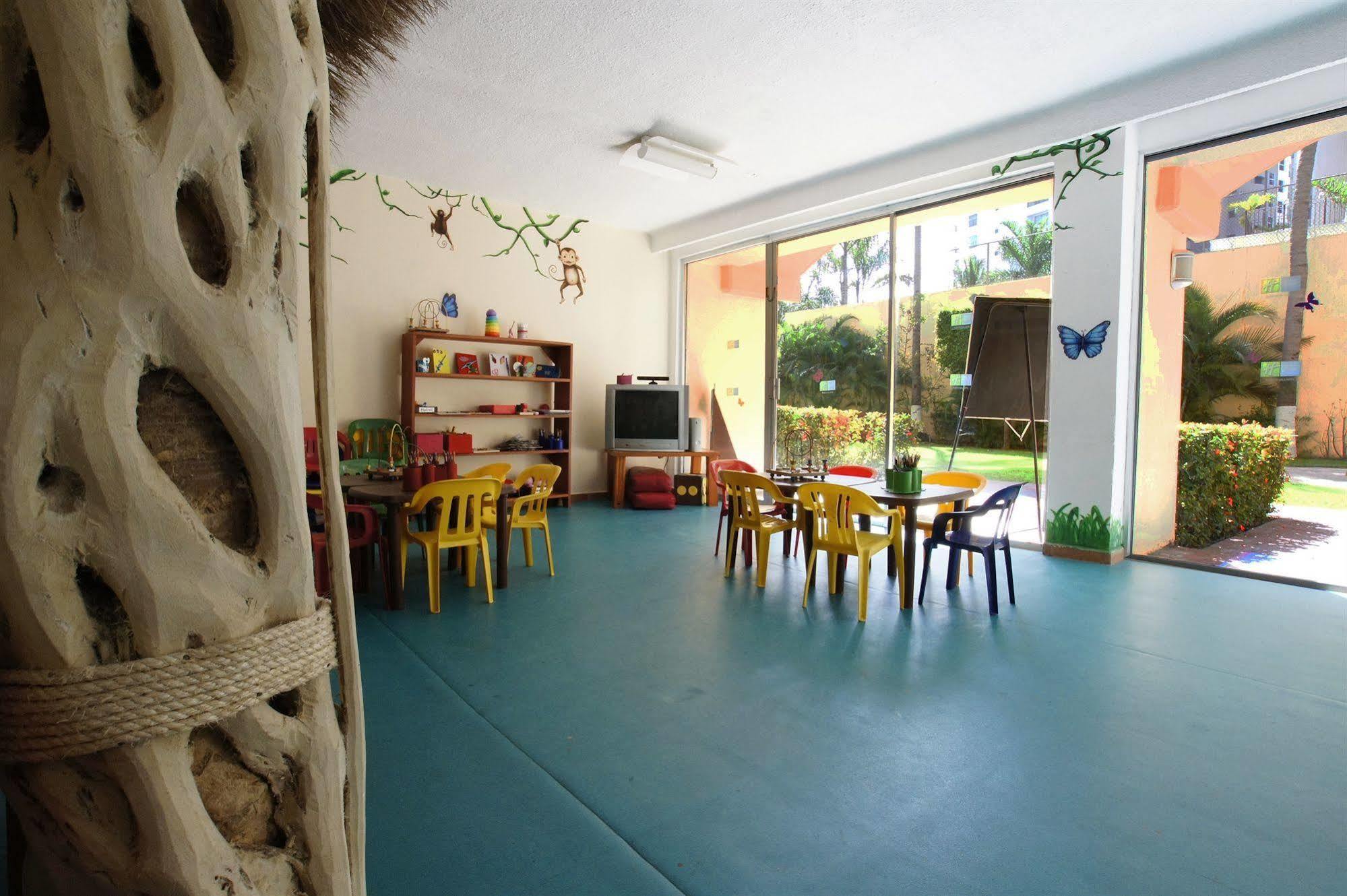 פוארטו ואלארטה Sea River Tower Condo 132 מראה חיצוני תמונה