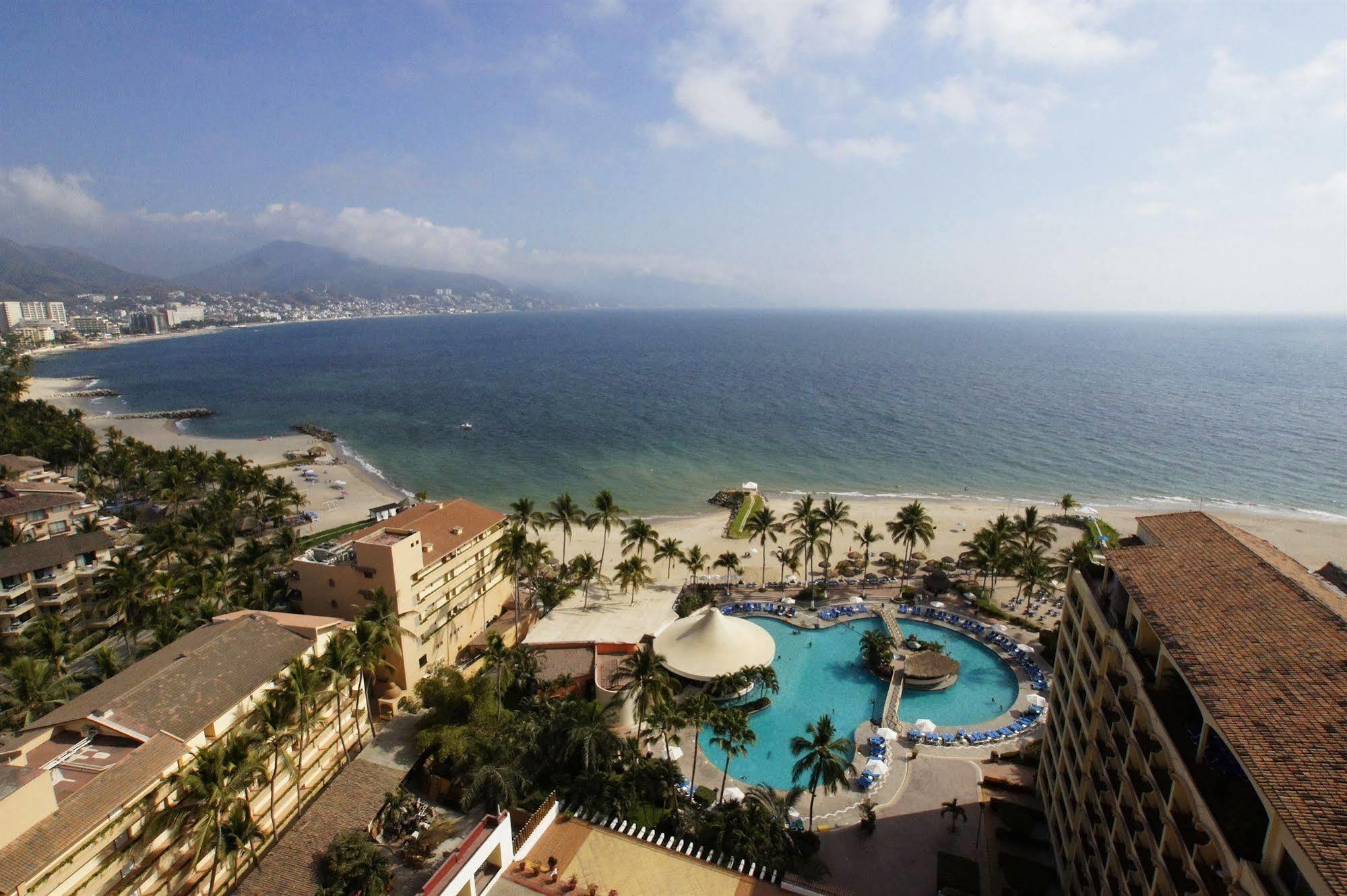 פוארטו ואלארטה Sea River Tower Condo 132 מראה חיצוני תמונה